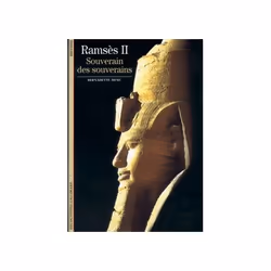 ISBN Ramsès II, Français, 160 pages