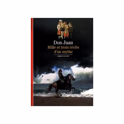 ISBN Don Juan, Français, 112 pages
