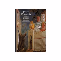 ISBN Frère François, Français, 144 pages