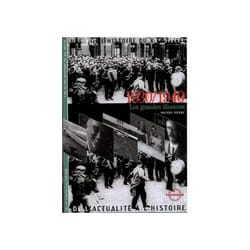Une autre histoire du XXe siècle - de l'actualité à l'histoire Tome 4 :1930/1940, les grandes illusions