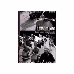 ISBN 1950/1960, Français, 160 pages