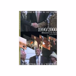 ISBN 1990/2000, Français, 192 pages