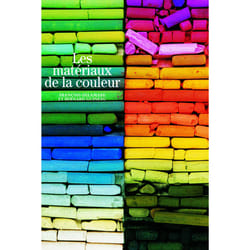 Les matériaux de la couleur