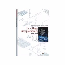 ISBN Le Village interplanétaire, Français, 128 pages