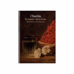 ISBN Chardin, Français, 128 pages
