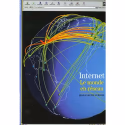 ISBN Internet - Le Monde En Reseau, Encyclopédie, Français