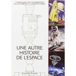 Une autre histoire de l'espace