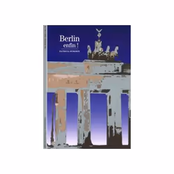 ISBN Berlin enfin !, Français, 144 pages
