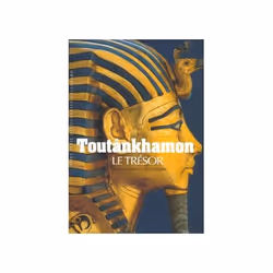 ISBN Toutânkhamon, Français, 48 pages