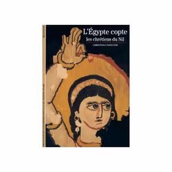 ISBN L'Égypte copte, Français, 144 pages