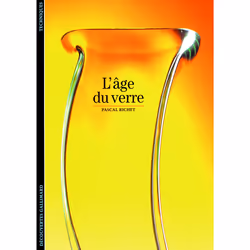 ISBN L'Âge du verre, Français, 160 pages