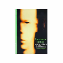 ISBN La Science-fiction, Français, 144 pages