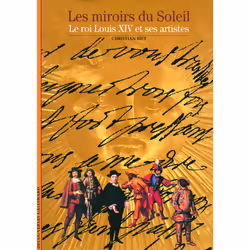 ISBN Les Miroirs du Soleil, Français, 176 pages