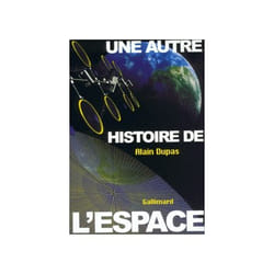 Une autre histoire de l'espace