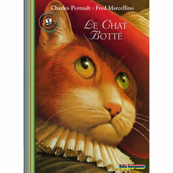 ISBN Le Chat Botté, Français, 32 pages