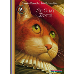 Le chat botté