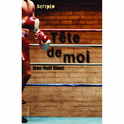 ISBN Tête de moi, Français, 192 pages