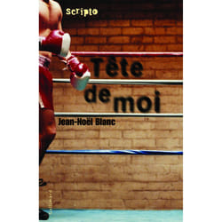 ISBN Tête de moi