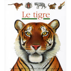 Le tigre