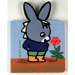 ISBN La fleur de Trotro