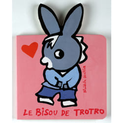 Le bisou de Trotro