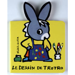 Le dessin de Trotro