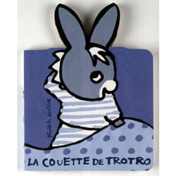 La couette de Trotro