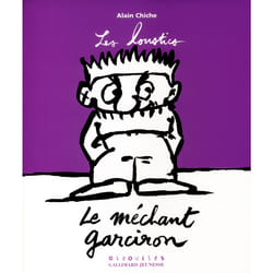Le méchant garciron