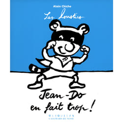 Jean-Do en fait trop