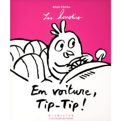 En voiture tip-tip