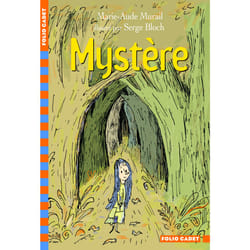 ISBN Mystère