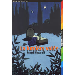 La lumiere volee