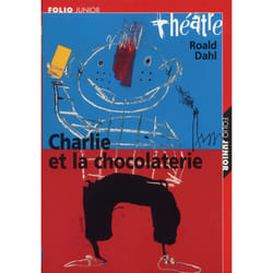 Charlie et la chocolaterie