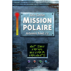 ISBN Mission polaire