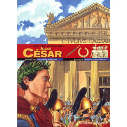 ISBN Sur les traces de Jules César