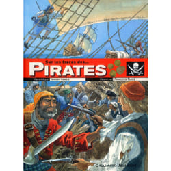 ISBN Sur les traces des pirates