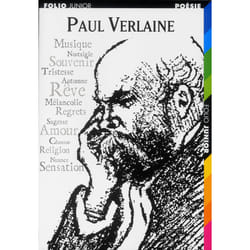 Paul Verlaine - un poète