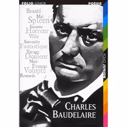 ISBN Charles Baudelaire, Français, 96 pages