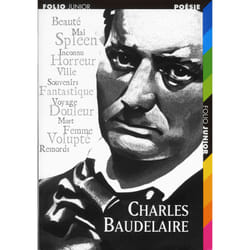 Charles Baudelaire - un poète