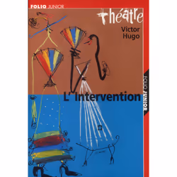 ISBN L'Intervention, Français, 126 pages