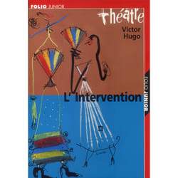 ISBN L'Intervention