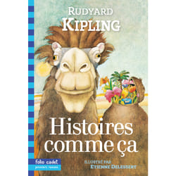 Histoires comme ça