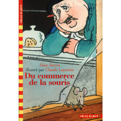 Du commerce de la souris