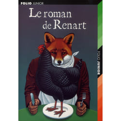 Le roman de renart