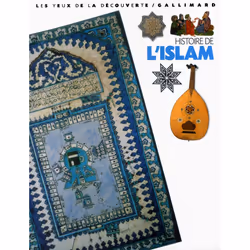 ISBN Histoire de l'islam, Français, 64 pages