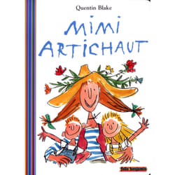 Mimi artichaut