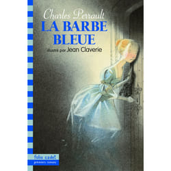 La barbe-bleue