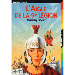 ISBN L'Aigle de la 9e légion, Français, 400 pages