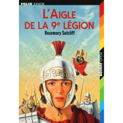 L'aigle de la 9e légion