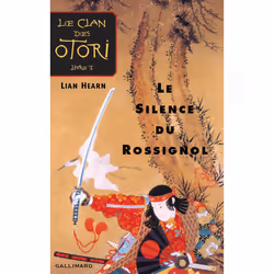 ISBN Le Silence du Rossignol, Français, 336 pages